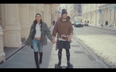 FB knowingly engaging